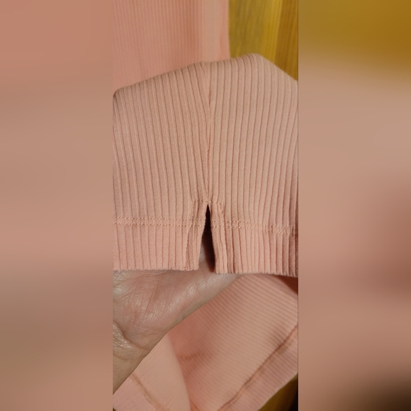 Spell XS Comas Rib Slip Mini Musk Color - Picture 3 of 7